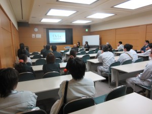 美術館見学会 001